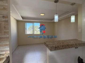 Apartamento · 60m² · 3 Quartos · Apartamento para venda em Jardim Do Lago de 60.00m² com 3 Quartos