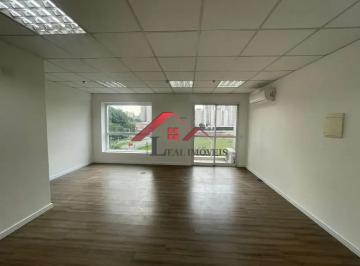 Comercial · 37m² · Sala Comercial para alugar em Jardim de 37.21m²