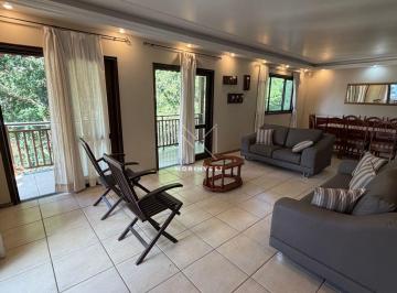 Casa · 329m² · 4 Quartos · 5 Vagas · Casa de Condomínio para venda em Sape de 329.00m² com 4 Quartos, 1 Suite e 5 Garagens