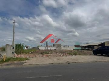 Terreno · 1430m² · Terreno para venda em Olaria de 1430.00m²