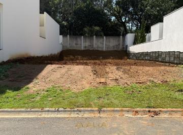 Terreno · 365m² · Terreno en Condomínio para venda em Residencial Duas Marias de 364.86m²