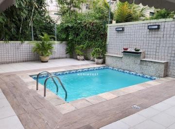 Casa · 200m² · 4 Quartos · 2 Vagas · Casa de Condomínio para venda em Inga de 200.00m² com 4 Quartos, 2 Suites e 2 Garagens