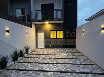 Casa · 142m² · 3 Quartos · 2 Vagas · Casa para venda em Vila Do Conde de 142.00m² com 3 Quartos, 1 Suite e 2 Garagens