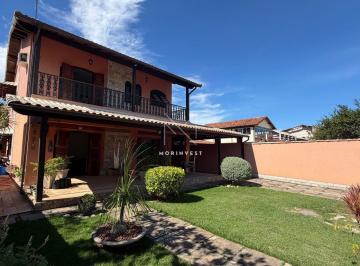 Casa · 352m² · 4 Quartos · 5 Vagas · Casa de Condomínio para venda em Ponta Grossa de 352.00m² com 4 Quartos, 2 Suites e 5 Garagens