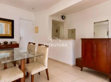 Apartamento · 78m² · 2 Quartos · 1 Vaga · Apartamento para venda em Albatróz de 78.00m² com 2 Quartos, 1 Suite e 1 Garagem