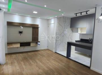 Apartamento · 72m² · 3 Quartos · 1 Vaga · Apartamento para venda em Engordadouro de 72.00m² com 3 Quartos, 1 Suite e 1 Garagem