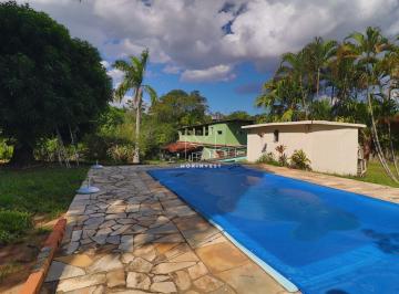 Terreno · 5000m² · 4 Quartos · Chácara para venda em Calundu de 5000.00m² com 4 Quartos e 1 Suite