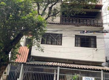 Casa · 210m² · 3 Quartos · 1 Vaga · Sobrado para venda em Icaraí de 210.00m² com 3 Quartos e 1 Garagem