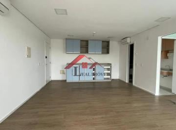 Comercial · 37m² · Sala Comercial para alugar em Campestre de 37.21m²