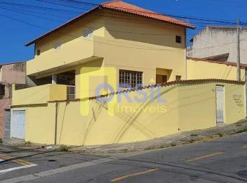 Casa · 213m² · 2 Quartos · Casa para venda em Vila Brasileira de 213.36m² com 2 Quartos