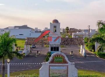 Casa de 4 quartos, Itu · Casa para venda em Condomínio Xapada Parque Ytu de 393.00m² com 4 Quartos e 4 Suites