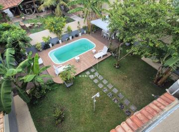 Casa · 326m² · 5 Quartos · 4 Vagas · Casa para venda em Engenho Do Mato de 326.00m² com 5 Quartos, 4 Suites e 4 Garagens