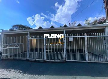 Casa · 87m² · 3 Quartos · Casa para alugar em Parque Vicente Leporace de 87.22m² com 3 Quartos e 1 Suite