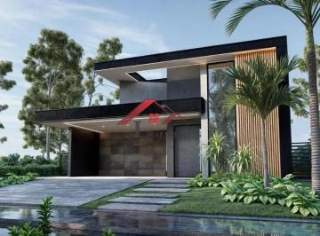 Casa · 226m² · 3 Quartos · Casa para venda em Portal Dos Bandeirantes de 225.80m² com 3 Quartos e 3 Suites