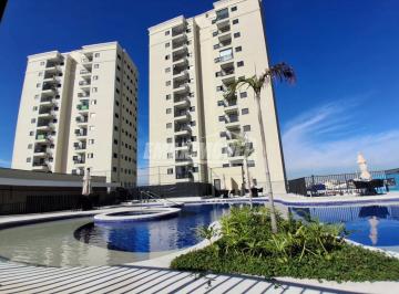 Apartamento · 72m² · 3 Quartos · 2 Vagas · Apartamento para alugar em Vila Barão de 72.00m² com 3 Quartos, 1 Suite e 2 Garagens