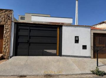 Casa · 118m² · 3 Quartos · Casa para venda em Vila Almeida de 117.54m² com 3 Quartos e 1 Suite