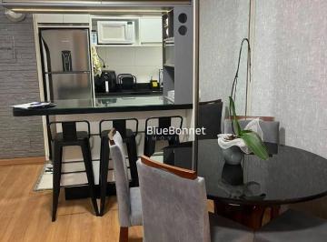 Apartamento · 64m² · 3 Quartos · 1 Vaga · Apartamento para alugar em Vila Municipal de 64.00m² com 3 Quartos, 1 Suite e 1 Garagem