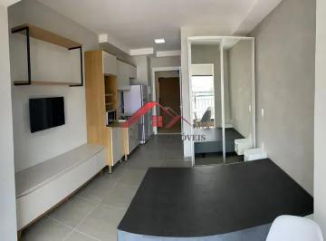 Apartamento · 25m² · 1 Quarto · Flat para venda em Vila Firmiano Pinto de 24.91m² com 1 Quarto