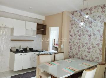 Apartamento · 57m² · 2 Quartos · 1 Vaga · Apartamento para venda em Villa Di Cesar de 57.00m² com 2 Quartos e 1 Garagem