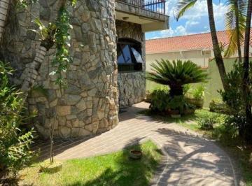 Casa · 244m² · 3 Quartos · Sobrado para venda em Chácara Nazaré de 244.00m² com 3 Quartos e 3 Suites