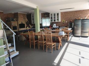 Casa · 535m² · 4 Quartos · 6 Vagas · Casa para venda em Loteamento Capital Ville de 535.00m² com 4 Quartos, 4 Suites e 6 Garagens