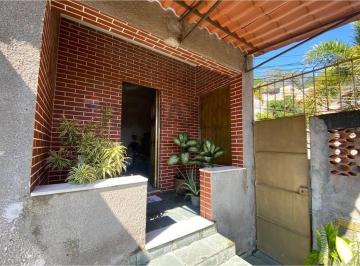 Casa · 50m² · 2 Quartos · Casa para venda em Quintino Bocaiúva de 50.00m² com 2 Quartos