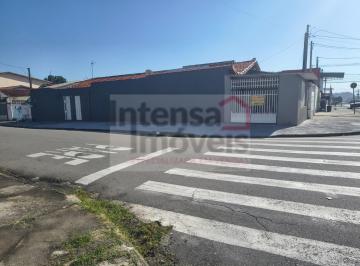 Casa · 125m² · 4 Quartos · 1 Vaga · Casa para venda em Jardim Ana Rosa de 125.00m² com 4 Quartos e 1 Garagem