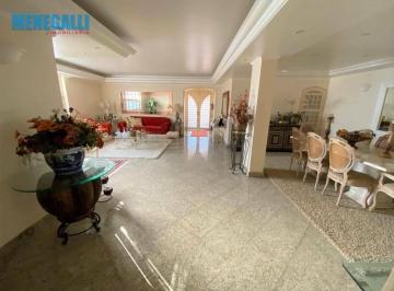 Casa · 350m² · 4 Quartos · 3 Vagas · Sobrado para venda em Cidade Jardim de 350.00m² com 4 Quartos, 4 Suites e 3 Garagens