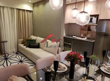 Apartamento · 45m² · 2 Quartos · Apartamento para venda em Cooperativa de 44.86m² com 2 Quartos