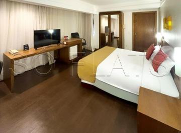 Apartamento · 29m² · 1 Quarto · 1 Vaga · Flat para venda em Moinhos De Vento de 29.00m² com 1 Quarto, 1 Suite e 1 Garagem