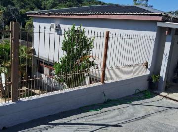 Terreno · 250m² · 2 Quartos · Chácara para venda em Jardim São Luiz (caucaia Do Alto) de 250.00m² com 2 Quartos e 1 Suite