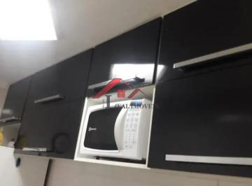 Apartamento · 53m² · 2 Quartos · 1 Vaga · Apartamento para venda em Vila Tibiriçá de 53.00m² com 2 Quartos e 1 Garagem