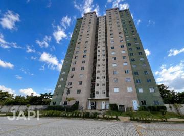 Apartamento · 64m² · 3 Quartos · 1 Vaga · Apartamento para venda em Medeiros de 64.00m² com 3 Quartos e 1 Garagem