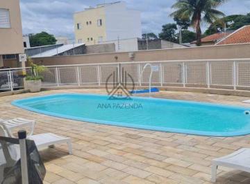 Apartamento · 85m² · 3 Quartos · 2 Vagas · Apartamento para alugar em Parque Senhor Do Bonfim de 85.00m² com 3 Quartos, 1 Suite e 2 Garagens