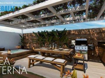 Casa · 60m² · 2 Quartos · 2 Vagas · Casa de Condomínio para venda em Parque Taquaral de 60.00m² com 2 Quartos, 1 Suite e 2 Garagens