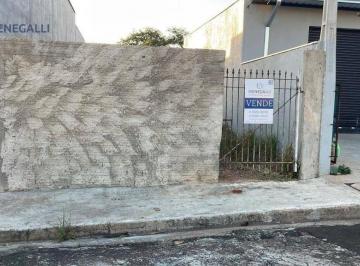 Terreno · 192m² · Terreno para venda em Irmãos Camolesi de 192.00m²