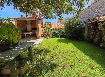 Casa · 360m² · 4 Quartos · 3 Vagas · Sobrado para venda em Vila Dusi de 360.00m² com 4 Quartos, 2 Suites e 3 Garagens