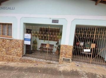 Casa · 120m² · 3 Quartos · Casa para venda em Centro de 120.00m² com 3 Quartos e 1 Suite