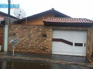 Casa · 100m² · 2 Quartos · 2 Vagas · Casa para venda em Jardim Sol Nascente de 100.00m² com 2 Quartos, 1 Suite e 2 Garagens