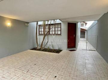 Casa · 135m² · 3 Quartos · 2 Vagas · Casa para venda em Parque Santana de 135.00m² com 3 Quartos, 1 Suite e 2 Garagens