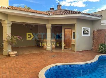 Casa · 370m² · 3 Quartos · 2 Vagas · Casa para venda em Jardim Nova Yorque de 370.00m² com 3 Quartos, 3 Suites e 2 Garagens