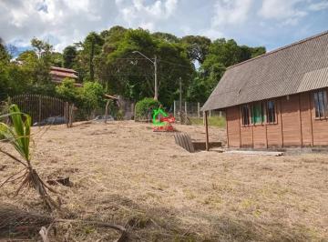 Terreno · 80m² · Terreno para venda em Vista Alegre de 80.00m²