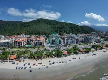 Apartamento · 96m² · 3 Quartos · 2 Vagas · Apartamento para venda em Praia Grande de 96.00m² com 3 Quartos, 1 Suite e 2 Garagens