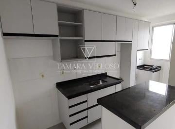 Apartamento · 47m² · 2 Quartos · 1 Vaga · Apartamento para venda em Loteamento Mogilar de 47.00m² com 2 Quartos e 1 Garagem