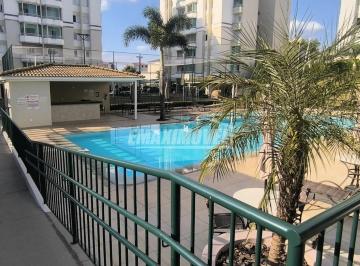 Apartamento · 81m² · 2 Quartos · 2 Vagas · Apartamento para alugar em Jardim Vera Cruz de 81.00m² com 2 Quartos e 2 Garagens