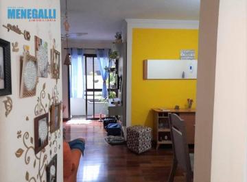 Apartamento · 77m² · 3 Quartos · 1 Vaga · Apartamento para venda em Alto de 77.00m² com 3 Quartos, 1 Suite e 1 Garagem