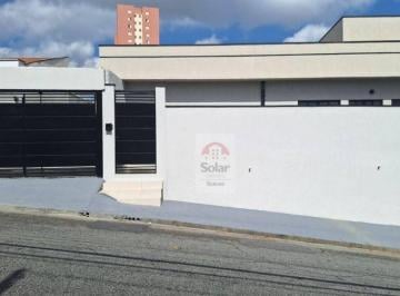Casa · 119m² · 2 Quartos · 1 Vaga · Casa para venda em Vila Nossa Senhora Das Graças de 119.00m² com 2 Quartos, 1 Suite e 1 Garagem