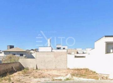 Terreno · 246m² · Terreno en Condomínio para venda em Jardim Vale Verde de 246.00m²