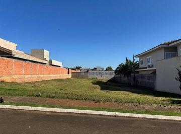 Terreno · 1000m² · Terreno en Condomínio para venda em Park Campestre de 1000.00m²