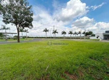Terreno · 483m² · Terreno en Condomínio para venda em Condominio Park Unimep Taquaral de 483.00m²
